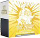 Nintendo Brilliant Stars Trainer Box Sword & Shield Deck