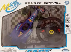 Zita Toys Mode Car Remote Controlled Car Blue Blue