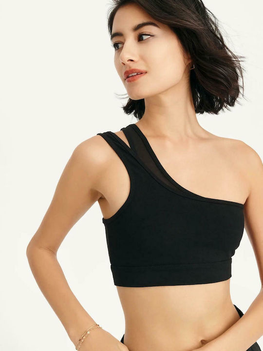 DKNY Blouse Black