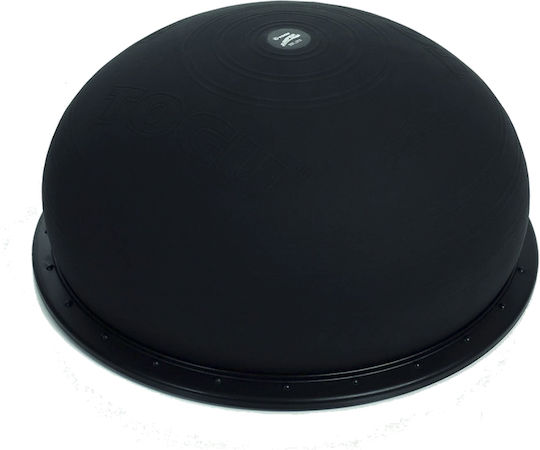 Togu Jumper Pro Minge de Echilibru Neagră 52x24cm 1buc