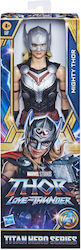Mighty Thor Marvel Avengers Thor για 4+ Ετών 30εκ.
