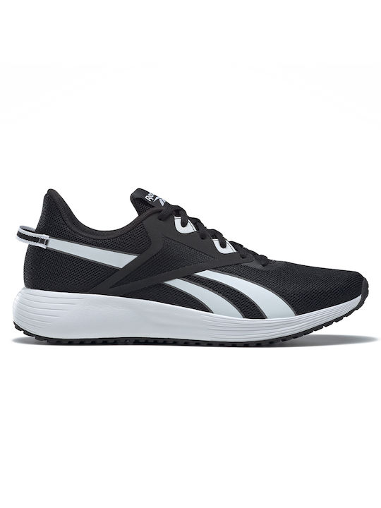 Reebok Sport Lite 3.0 Ανδρικά Αθλητικά Παπούτσια Running Core Black / Cloud White