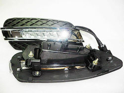 Φώτα Ημέρας για Mercedes ML W164 2005-2008 2τμχ