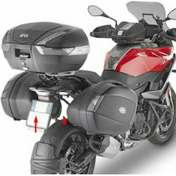 Givi Side Mounts for BMW F 900 XR