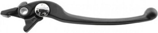Vicma Motorcycle Brake Lever Adjustable for Kawasaki ZZR 600 Black VIC-L74962-R
