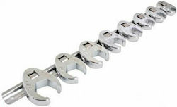 Satra Set de 8 Chei Germane