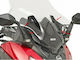 Givi Motorcycle Windshield & Windscreen Installation Kit for Sym Cruisym 300 D7056KIT