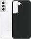 PanzerGlass Biodegradable Back Cover Plastic Black (Galaxy S22)