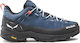 Salewa Alp Trainer 2 Femei Albastre