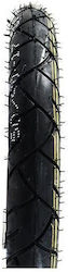 Wanda P-6139 Underbone Tyre 60/90-17