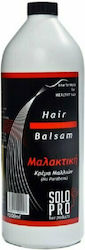 Solo Pro Solo Pro Balsam Hair Conditioner Hydration Nourishment and Volume Enhancement 1000ml