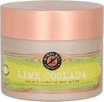 Byron Bay Lime Coolada Хидратиращо Масло за Тяло 200мл