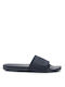 COLMAR RUBBER SLIPPERS - Μπλε SLIPPERlogo/NAVY