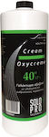 Solo Pro Oxycream 40Vol 1000ml