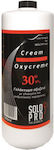 Solo Pro Oxycream 30Vol 1000ml