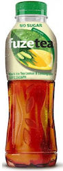 Fuzetea Ice Tea Λεμόνι Χωρίς Ανθρακικό & Ζάχαρη 500ml