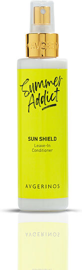AVGERINOS Summer Addict Hair Sunscreen Spray 150ml