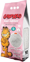 Garfield Bentonite Clumping Litter Bentonite Ca...