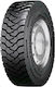 Continental CrossTrac HD3 315/80R22.5 156K M+S 4 Seasons Anvelopă Camion 0525078