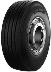 Michelin 385/55R22.5 M+S 4 Jahreszeiten Lkw-Reifen Michelin 385/55R22.5 M+S 4 Jahreszeiten Lkw-Reifen
