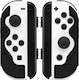 Lizard Skins Lizard Skins Skin για Χειριστήριο Switch Μαύρη