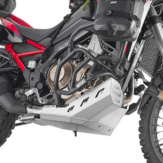 Givi Ποδιά Μηχανής Aluminium Motorschutz für Honda XRV 1000 2020