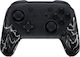 Lizard Skins Lizard Skins Piele pentru Controller Switch Negru