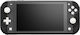 Lizard Skins Lizard Skins Piele pentru Consolă Switch Lite Negru