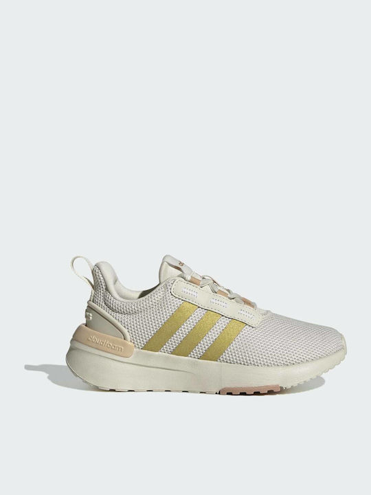 adidas Racer TR21 Low Златисти adidas Racer TR21 Low Златисти