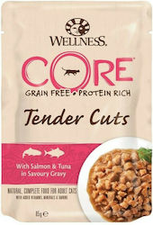 Wellness Core 85gr Wellness Core 85gr