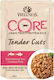 Wellness Core Wet Food for Adult Cats In Pouch ...