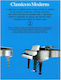 Yorktown Music Press Classics To Moderns Book 2 pentru Pian