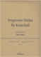 Doblinger Ruhm Progressive Etuden Vol.2 Sheet Music for String Instruments