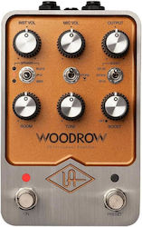 Universal Audio Πετάλι Preamp Ηλεκτρικής Κιθάρας UAFX Woodrow '55