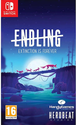 NSW Endling : Extinction is Forever