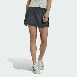 adidas Club Tennis Skirt Gray
