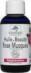 Naturado Organic Rose Oil 50ml