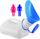SuperOrtho Unisex Ουροδοχείο 1000ml 1τμχ UNI-002
