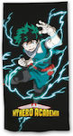 My Hero Academia Cotton beach towel