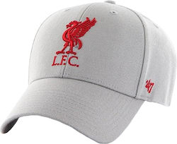 47 Brand EPL FC Liverpool Bărbați Jockey Gri