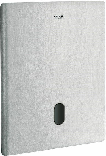 Grohe Tectron Skate Spülplatte für Einspüliges Καζανάκι Edelstahl
