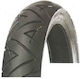 IRC MB99 Λάστιχο Scooter με Διάσταση 100/90-12 για Μπροστά / Πίσω Tubeless