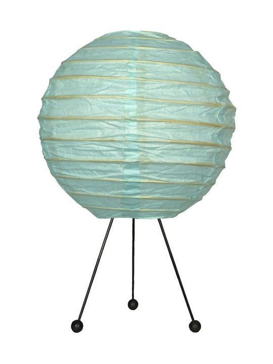 Starlight Table Lamp for Socket E14 with Green ...