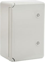 Tongun Επιτοίχιος 300x400x170mm Tongun Επιτοίχιος 300x400x170mm