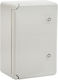 Tongun Wall mounted Waterproof Fuse Box W300xH400xD170mm