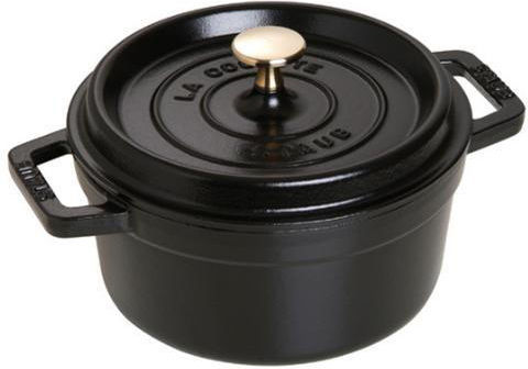 Staub La Cocotte din Fontă 2.2lt / 20cm