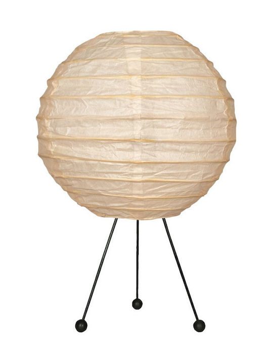 Starlight ΦΧ-ΒΠ-20-Τ Table Lamp for Socket E14 ...