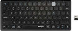 Kensington Multi-Device Dual Wireless Compact Английска US