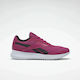 Reebok Energen Lite Γυναικεία Αθλητικά Παπούτσια Running Semi Proud Pink / Core Black / Cloud White