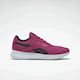 Reebok Energen Lite Sport Shoes Running Semi Proud Pink / Core Black / Cloud White